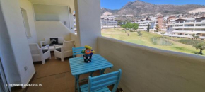 Apartamento Benalmadena Golf
